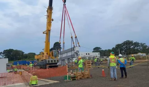 Solución a los intereses preferenciales es urgente para toda la construcción