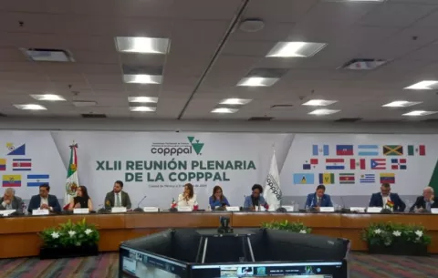 Copppal llama a cerrar filas en contra de las declaraciones de Trump sobre el Canal