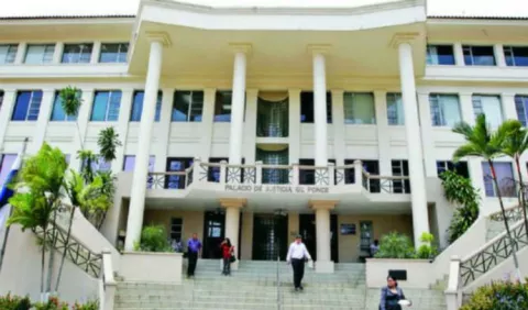 Aumento a magistrados sería un privilegio
