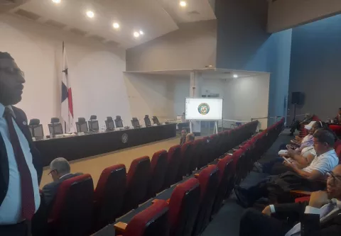 En esta semana esperan superar el primer bloque del primer debate de reformas a la CSS