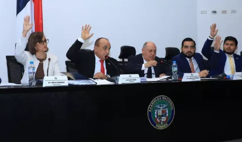 Peligra presencia de trabajadores organizados en junta directiva