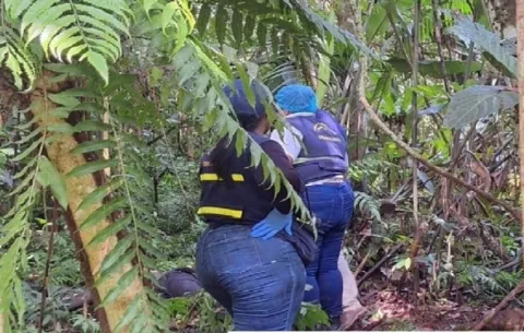 El Ministerio Público coordina con Interpol la asistencia para identificar al ciudadano muerto Chucurtí, Darién