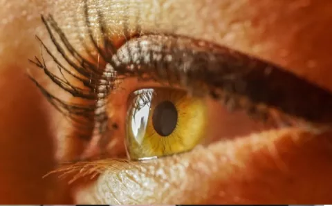 Alerta por compra de datos biométricos a través del iris
