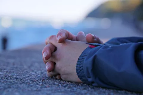 Depresión: causa de más de un tercio de los casos de conductas suicidas
