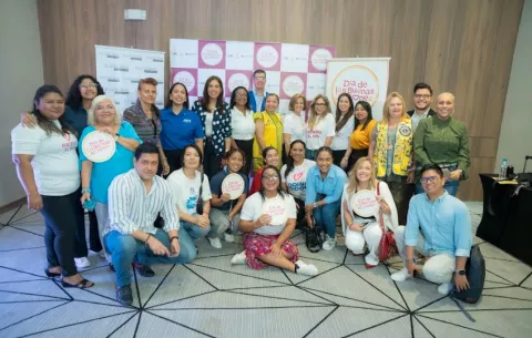 Panamá celebrará el Día de las Buenas Acciones el 6 de abril 