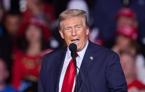 Camargo: Panamá no debe estar distante de Trump hasta el 20 de enero