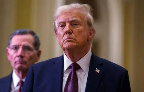 El regreso de Donald Trump: Un terremoto político para América Latina