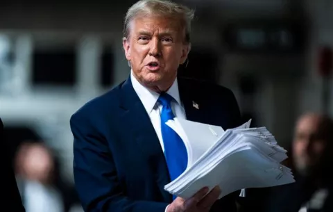 Francia quiere que Europa despierte, tras las declaraciones de Trump sobre Groenlandia