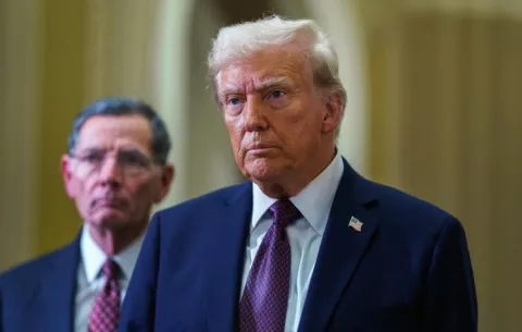 Chicago se prepara para una gran redada de migrantes tras la toma de posesión de Trump