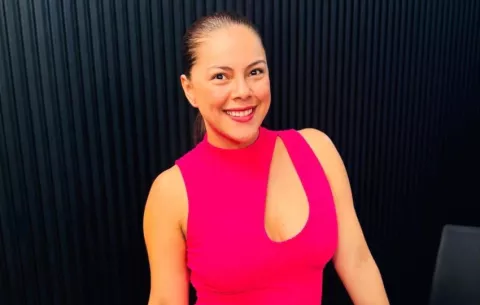La columna de Doña Perla