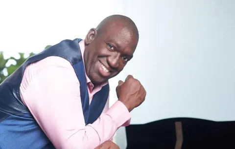 'El Negro Fino' tiene su 'Mala Paga'