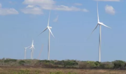 Incrementa la  oferta eléctrica renovable y la exportación 
