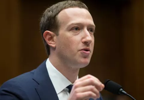 Meta abandona su sistema de verificación de datos por terceros en Estados Unidos 