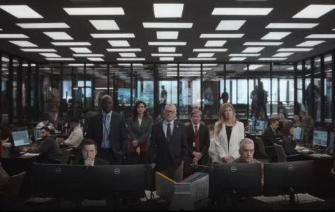 Estrenos de Netflix para febrero 2025