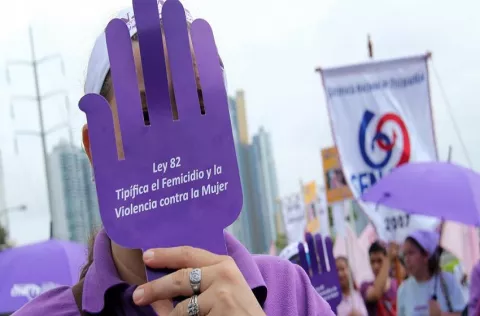 ¡Alarmante!: 8 femicidios más que en 2023