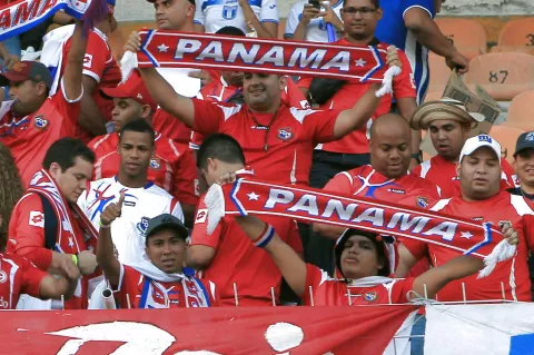 Las selecciones de Chile y Panamá jugarán amistoso en febrero 