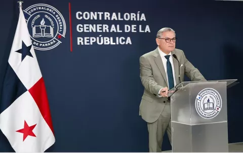 Contraloría inicia auditorías financieras a empresas contratistas con el Estado