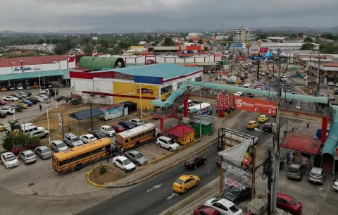 Gobernación de Panamá Oeste se queda sin local y buscan un lugar para trasladarse