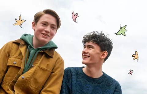 Producciones BL disponible en Netflix