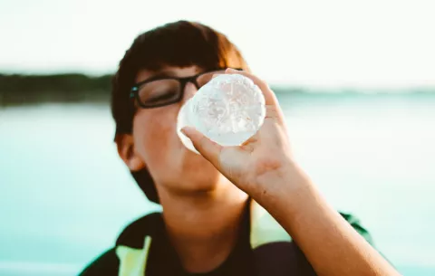 'Tips' para una hidratación óptima en verano
