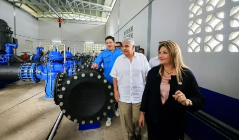 Anillos hidráulicos subieron sus costos en $139.5 millones