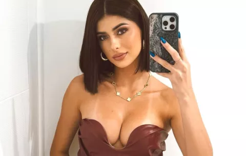 Italy Mora podría ser sancionada por Miss Universo