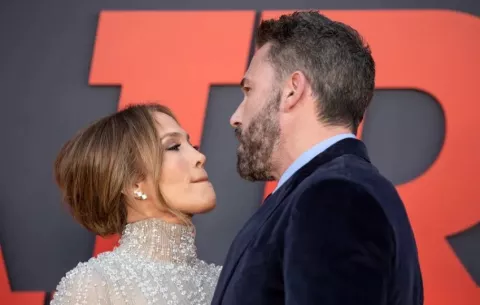 Jennifer López y Ben Affleck ya están oficialmente divorciados