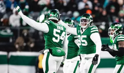 Los Jets, Browns y Jaguars en Londres