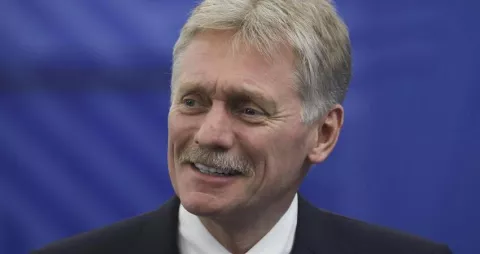 Reclamos de Trump sobre Groenlandia y Panamá atañen a países implicados, según Kremlin