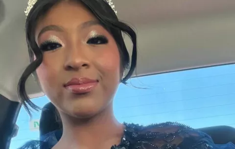 'La princesa de Cañazas' se unió a Instagram