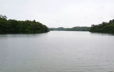Encuentran cuerpo del tripulante que cayó al lago Gatún