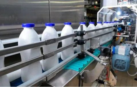 Productores de leche respaldan decisión del gobierno de apelar ante la OMC 