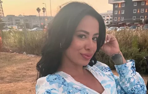 Liz Baila no alimentará la polémica de Calle 7