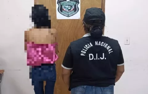 Aprehenden a una mujer en Los Santos por presunto maltrato a una menor de edad