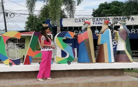 Macaracas, el pueblo que celebra a los Reyes Magos 