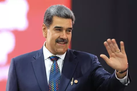 La CIDH acusa a Maduro de llevar a cabo 'asesinatos, desapariciones breves y torturas'