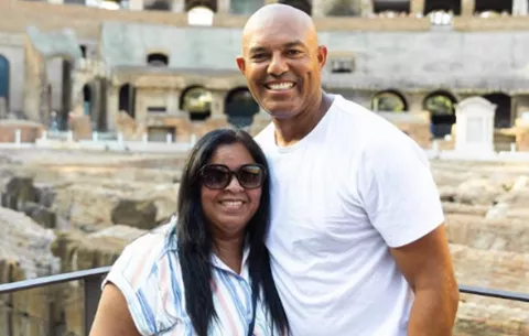 Mariano Rivera y su esposa, en líos judiciales por supuesto encubrimiento en actividad religiosa