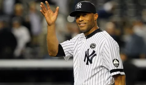 Mariano Rivera y su esposa Clara niegan encubrimiento de abuso a menor de edad