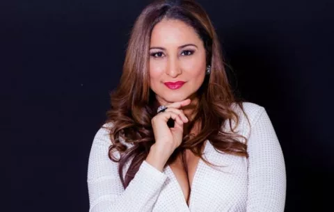 Marisela Moreno tiene una duda: ¿Solucionarán algo las banderas?