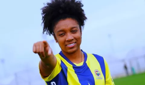 Marta Cox jugará en Turquía con el Fenerbahce Petrol Ofisi 