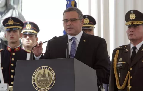 Fallece el expresidente salvadoreño Mauricio Funes, asilado en Nicaragua
