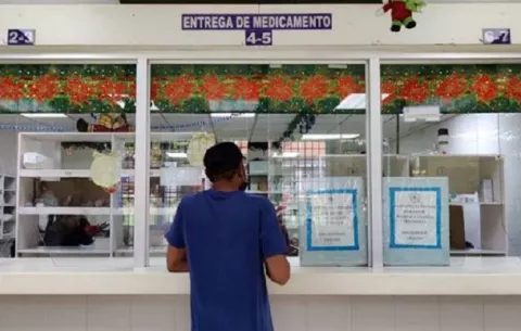 Más de mil medicamentos de policlínica de la CSS en La Chorrera, no retiran los pacientes 