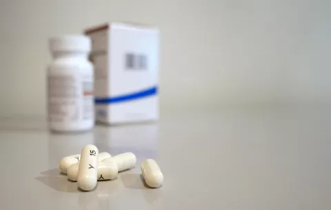 Descuentos a medicamentos no serán un subsidio, afirma el ministro Chapman