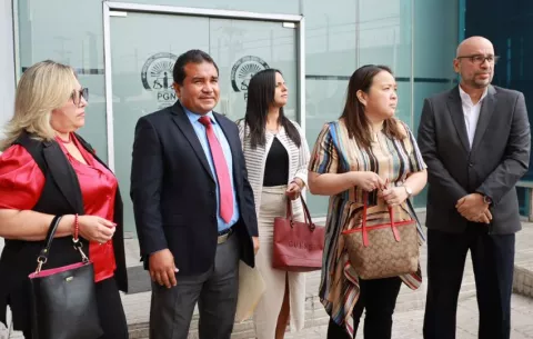 Meduca presenta denuncia ante Ministerio Público por ataque cibernético
