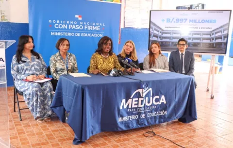 IPT de Veraguas estará listo para el año escolar 2025