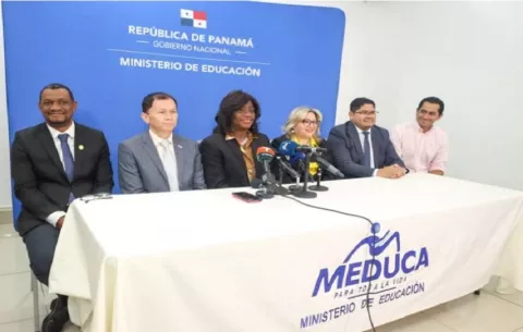 Asoprof: Meduca tendría que cambiar la Ley Orgánica de Educación 