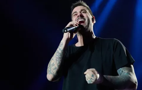 Melendi traerá su 'Gira 20 años' a Panamá