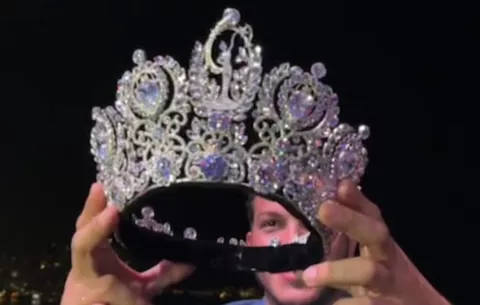 Miss Universo Panamá dio inicio a la temporada 2025