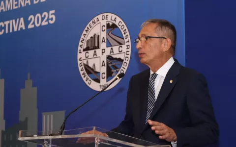 Miviot expone planes y estrategias gubernamentales al sector construcción