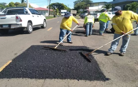 MOP licitará más de 100 millones de dólares en obras